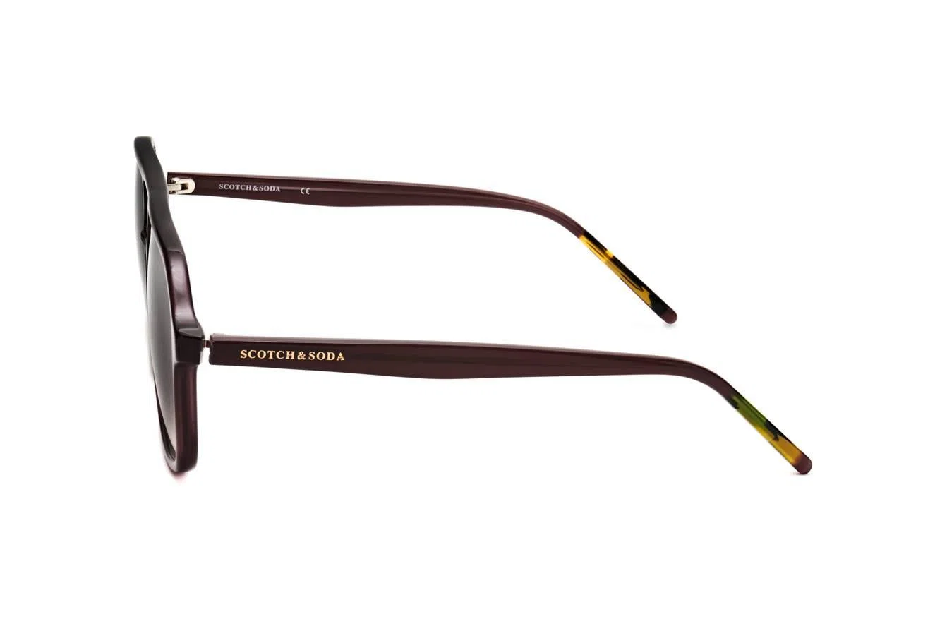 Scotch & Soda SS4007 Sunglasses - view 3